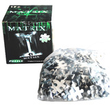 Cardinal Games The Matrix 300 Piece Jigsaw Puzzle - Loot Crate Exclusive - New, Sealed