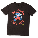 Mario 'Jumpman'� Donkey Kong T-Shirt - Loot Crate Exclusive - New With Tags