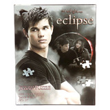The Twilight Saga: Eclipse - 1000 Piece Jigsaw Puzzle - Jacob & Bella In Moon - New