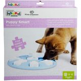 Outward Hound 'Puppy Smart' Treat Dispensing Dog Toy - Brain And Exercise Game For Dogs By Nina Ottosson