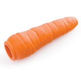 Planet Dog Orbee Tuff Carrot Large