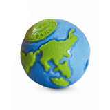 Planet Dog Orbee Tuff Ball Large - Blue/Green