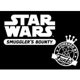 Funko Smugglers Bounty Subscription Box - March 2018 Endor- New