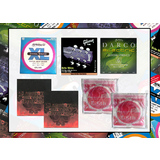 Assorted Strings Clearance Pack - Electric Extra Light