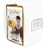 Harry Potter Top Trumps Quiz with A Twist - New