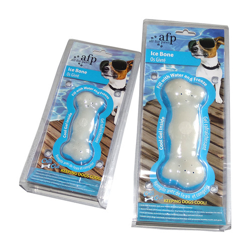 All For Paws Chill Out Ice Bone [Size: Small]