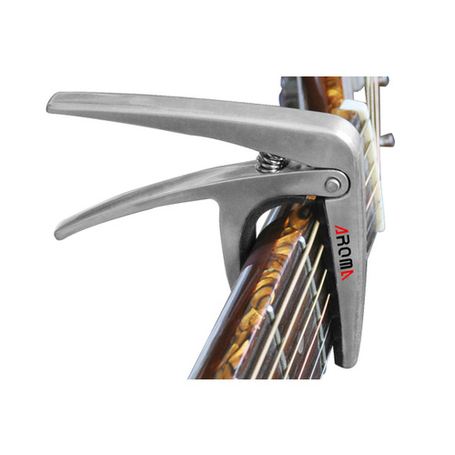 Aroma Capo - Trigger Style - Acoustic/Electric