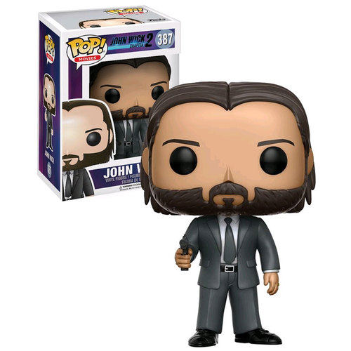 funko john wick amazon