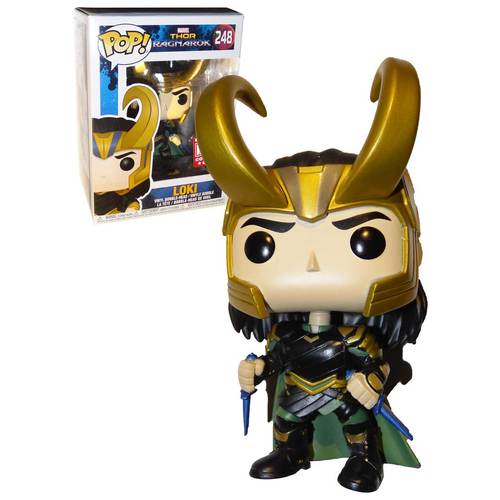 funko ragnarok