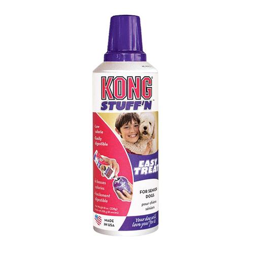 Kong Stuff'n Easy Treat Senior Dog Variety - 226g Can