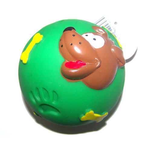Treat Ball Play Toy with Sounds - Medium