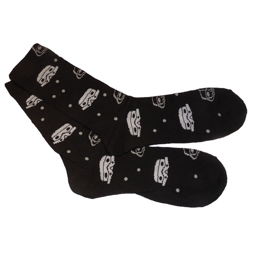 Funko Star Wars Crew Socks Darth Vader & Stormtroopers One Size Fits Most NEW