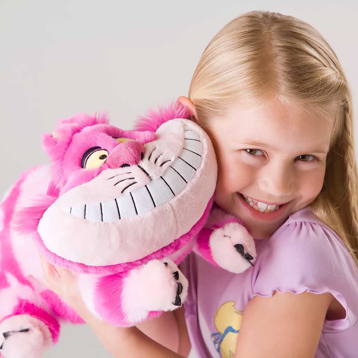 wonderland plush
