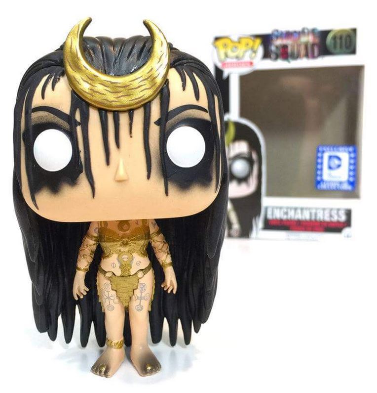 funko pop suicide squad