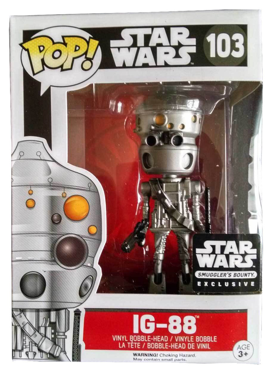 funko pop 88