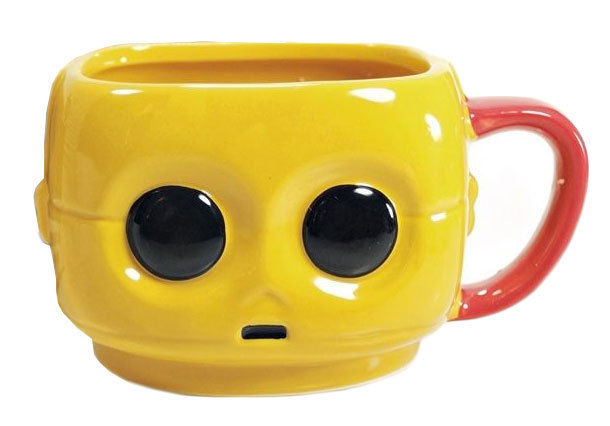 funko coffee mugs