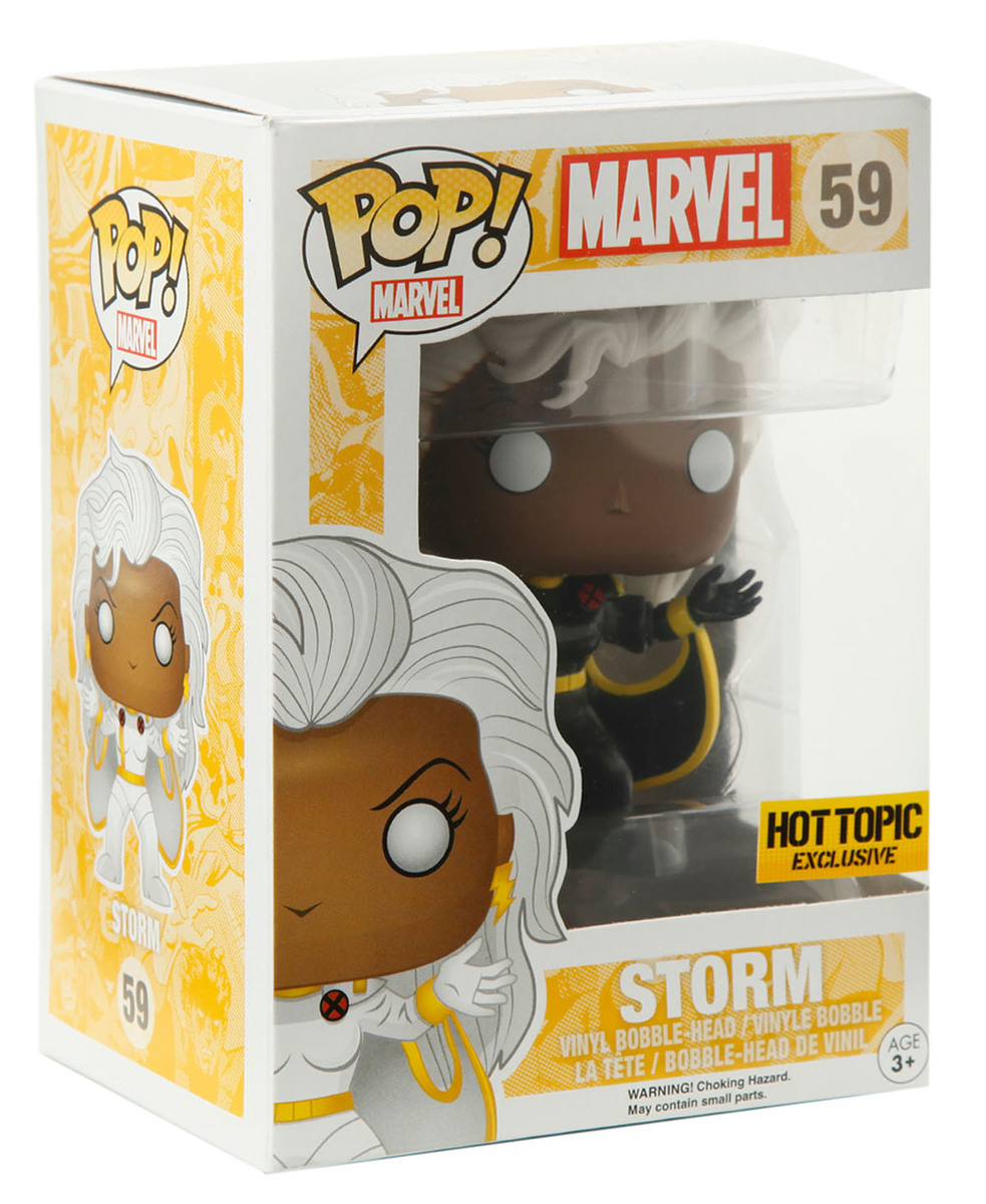 sue storm funko pop