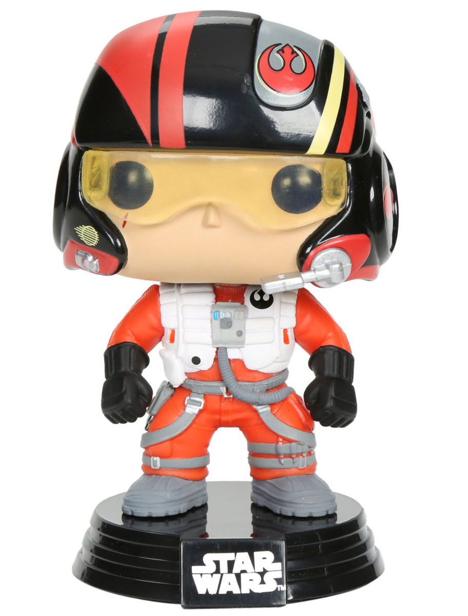 funko pop 62