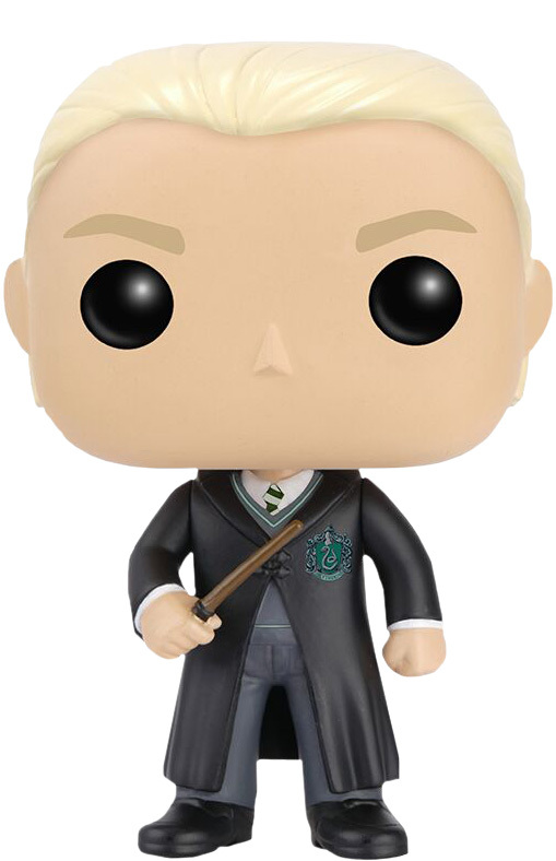 draco malfoy 13 funko pop
