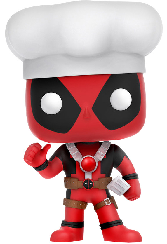 blacklight deadpool funko pop