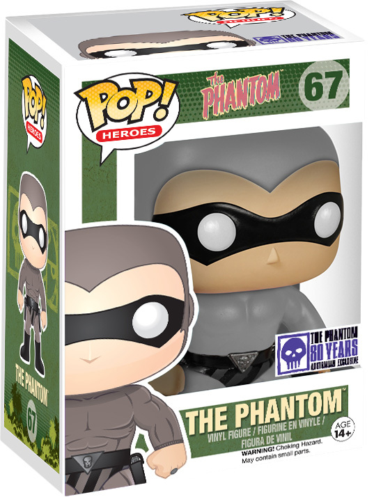 funko pop phantom assassin