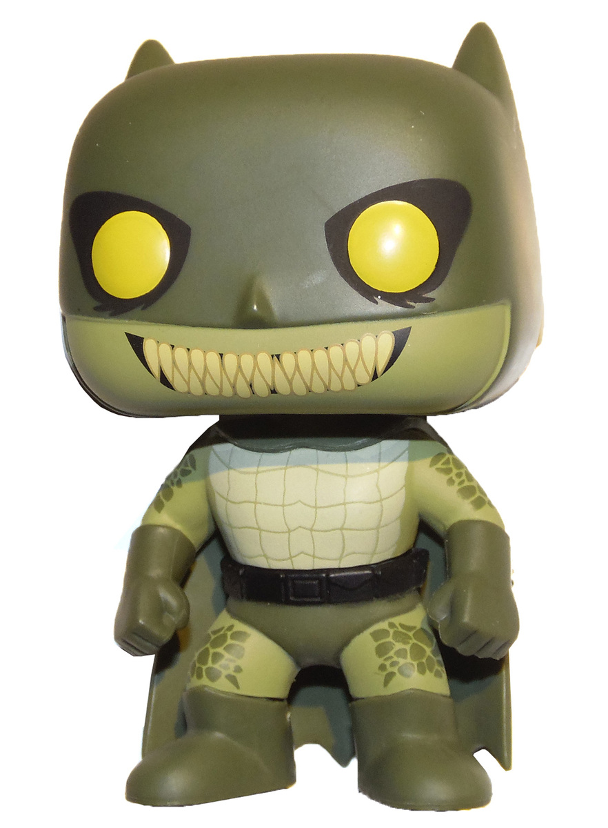 batman killer croc funko pop