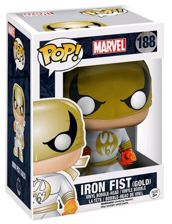 funko pop 188