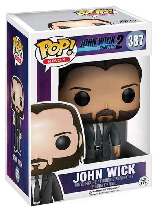 funko soda john wick