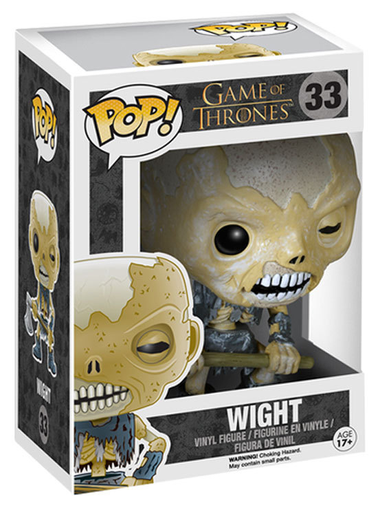 new game of thrones funko pop