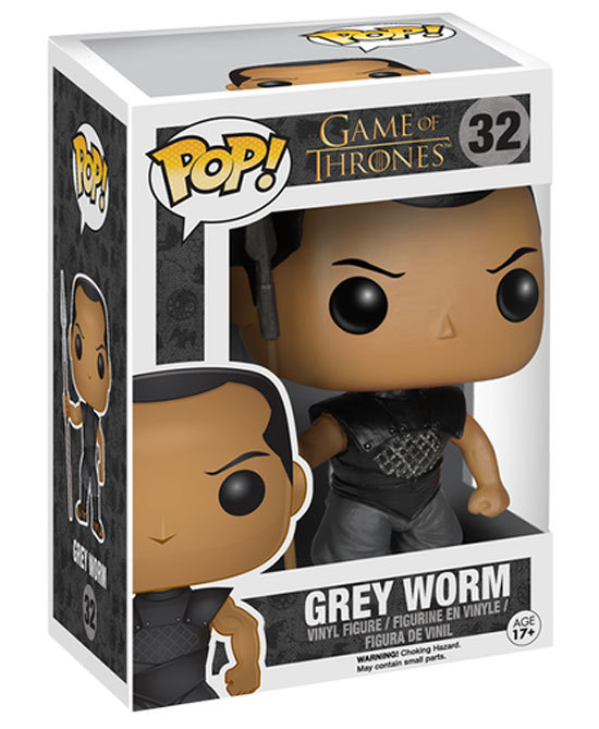 funko pop grey's