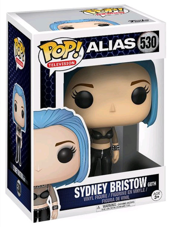 funko pop 530