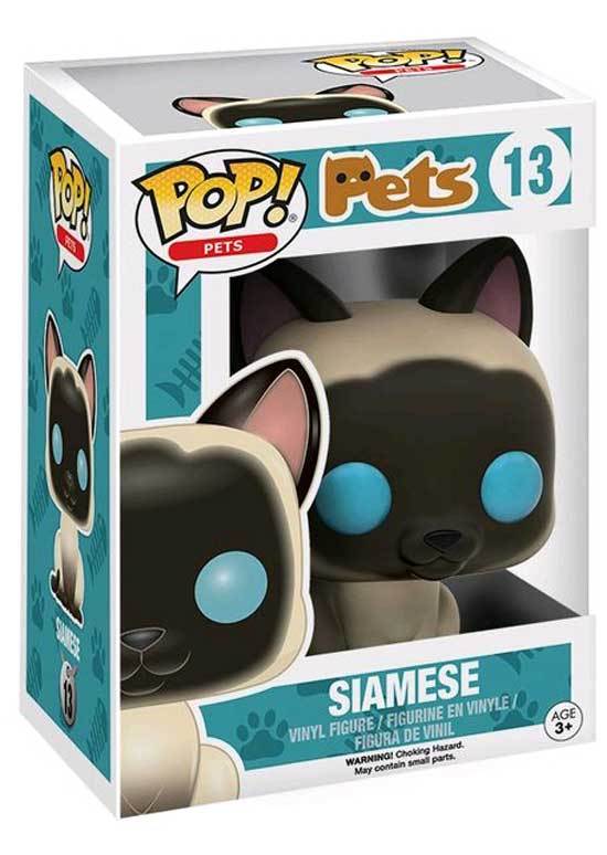 funko pop siamese