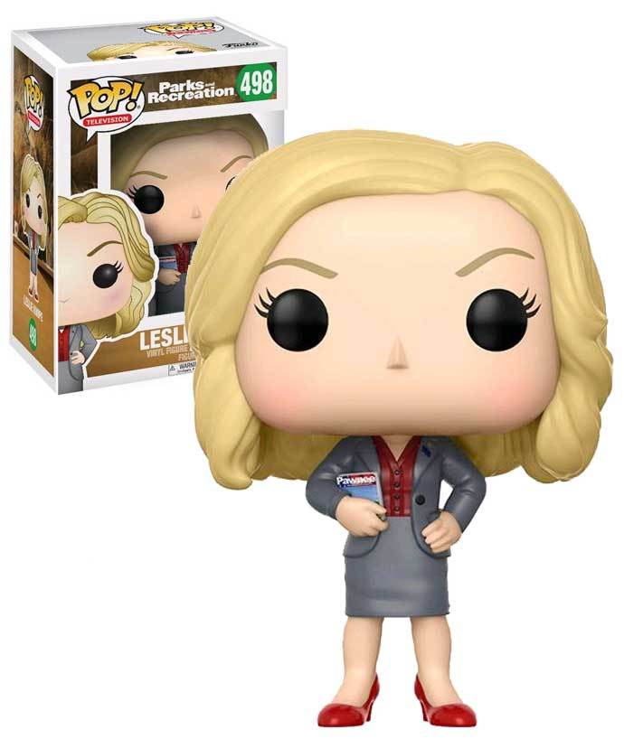 all parks and rec funko pops
