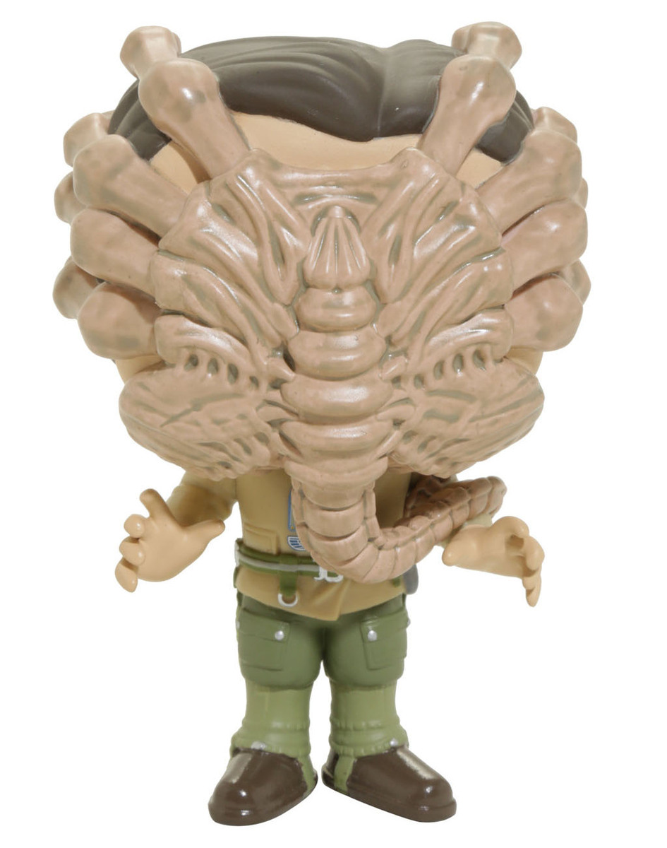 alien maggie funko pop