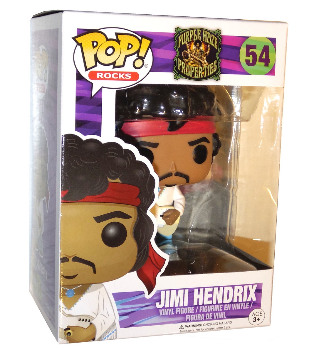 jimi hendrix funko pop pre order