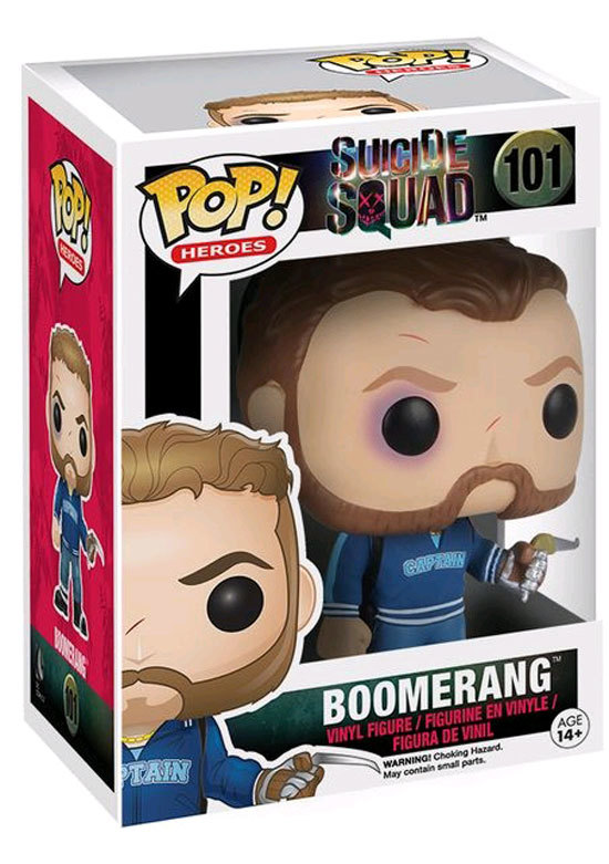 funko 101