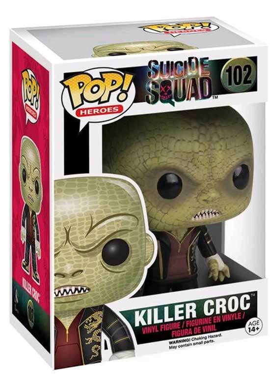 funko pop suicide squad