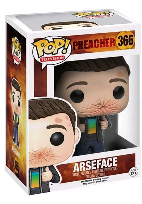 funko pop eugene