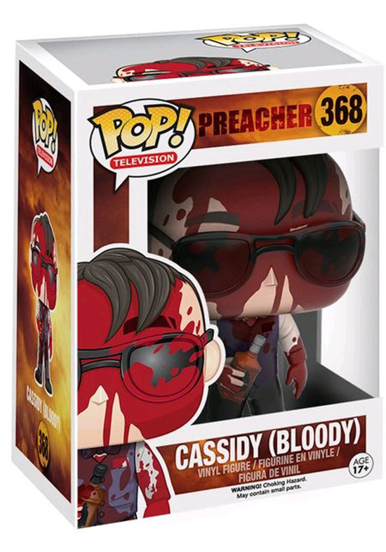 amc early viewing funko pop