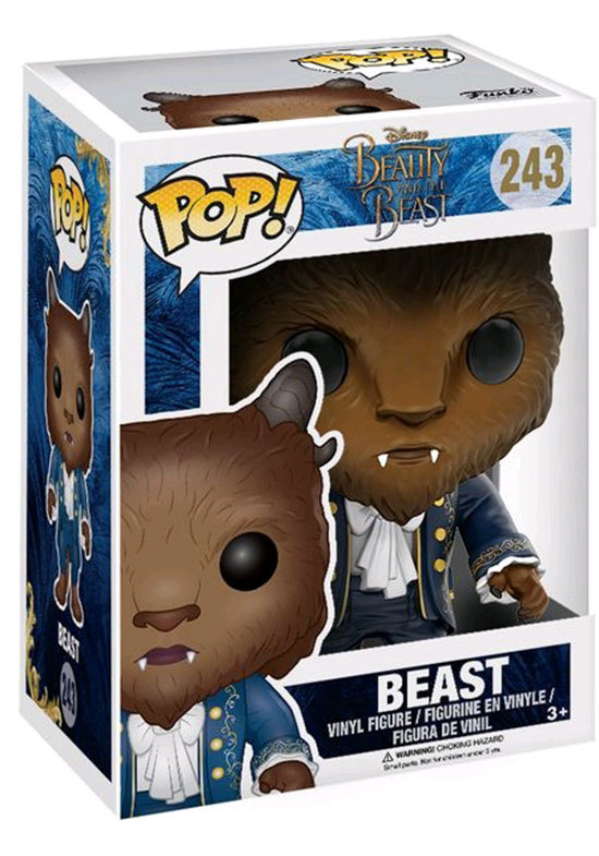 funko pop 243