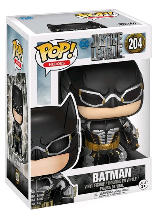 funko pop batman 204