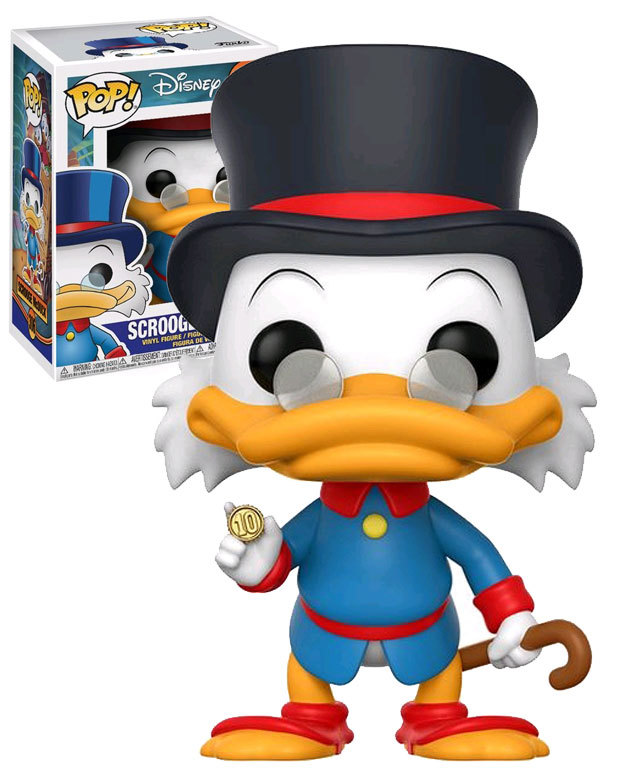 tales funko pop
