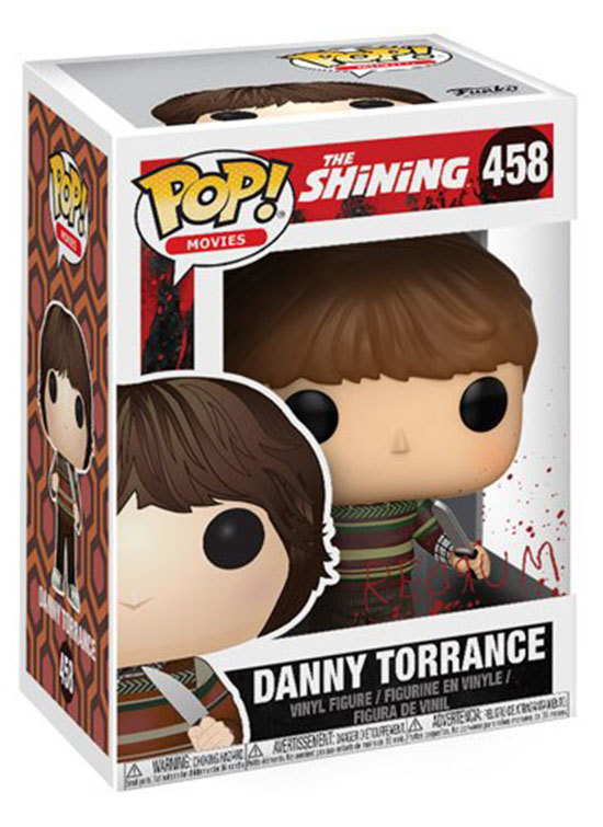 funko 458