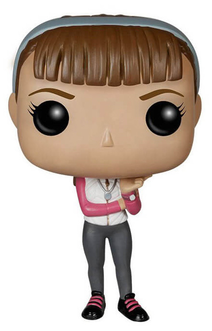 little orphan annie funko pop