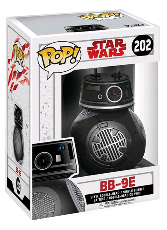 funko pop bb9e