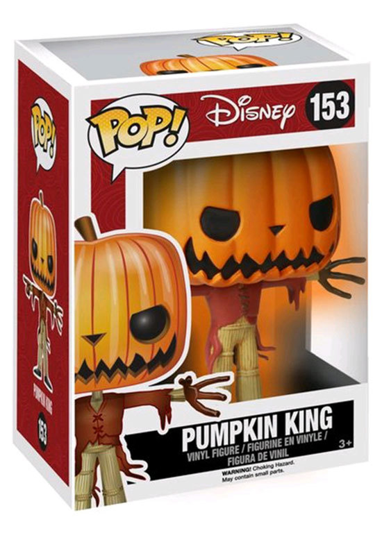funko pop nightmare