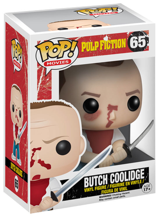 funko pop pulpo reversible
