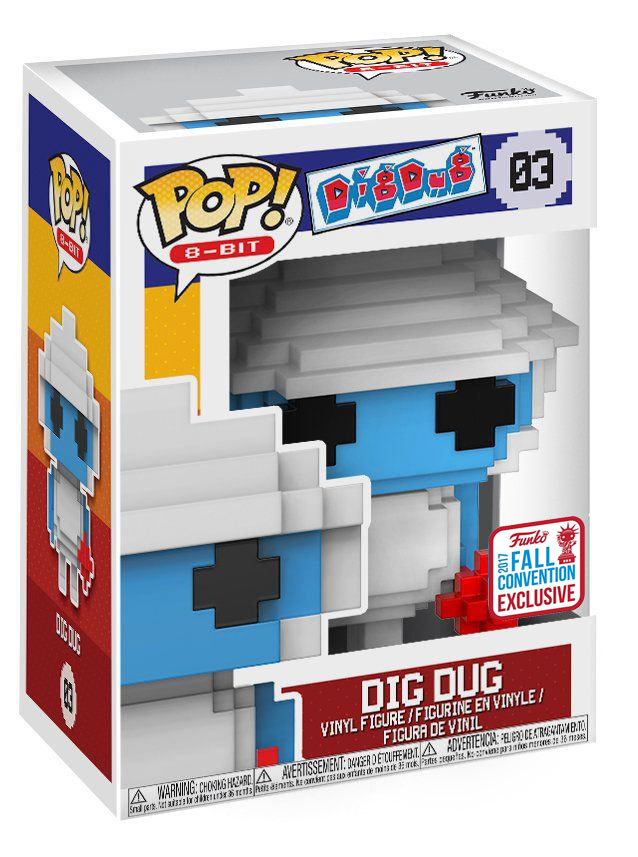 funko pop dug flocked