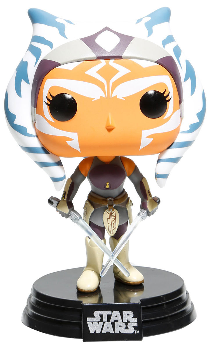 star wars rebels funko