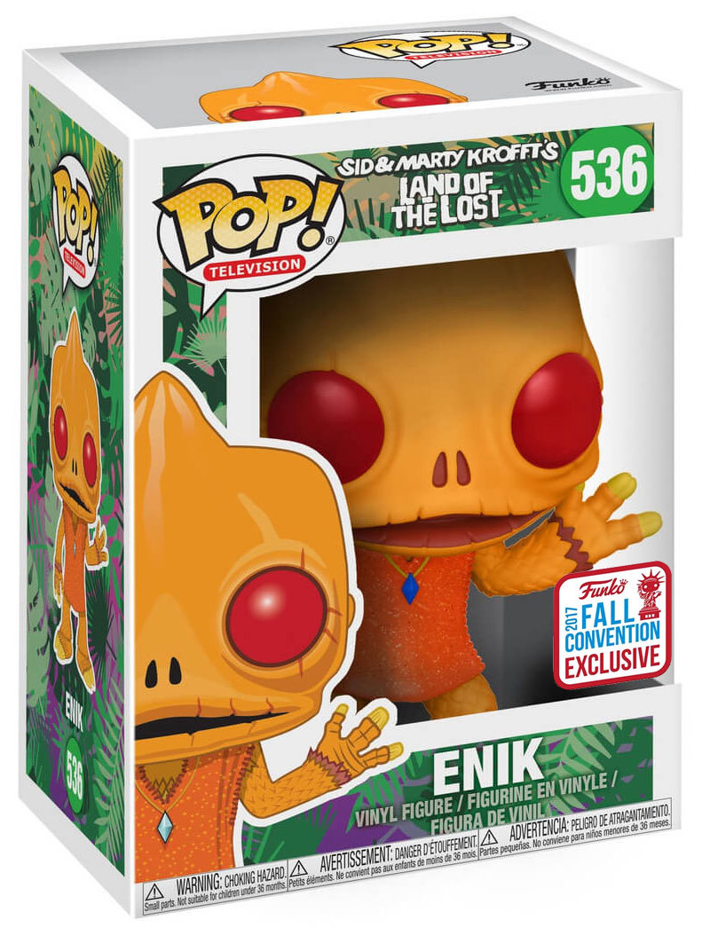 funko pop land before time